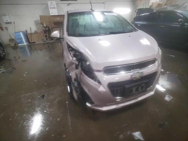 2013 Chevrolet Spark - Image 13