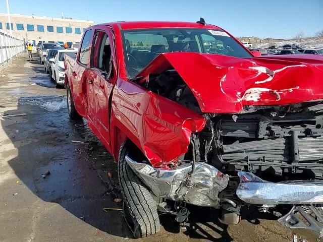 2018 Chevrolet Silverado - Image 14