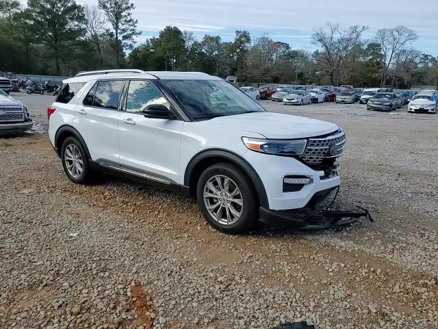 2021 Ford Explorer - Image 11