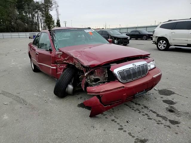 2000 Mercury Grand Marquis - Image 11