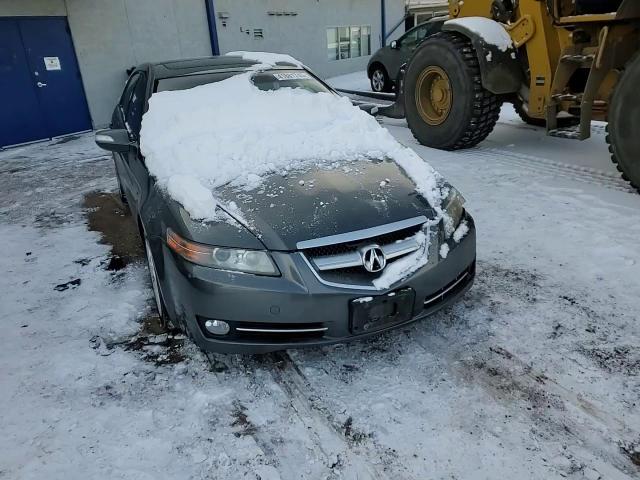 2008 Acura TL - Image 11