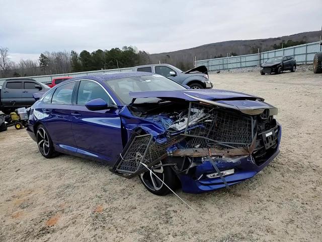 2018 Honda Accord - Image 11