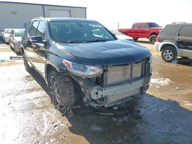 2021 Chevrolet Traverse - Image 15