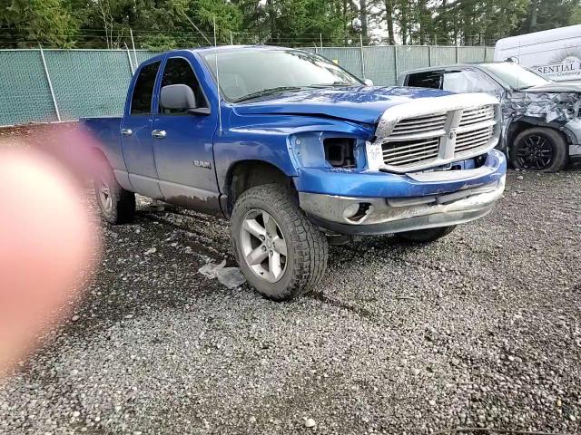 2008 Dodge RAM - Image 11