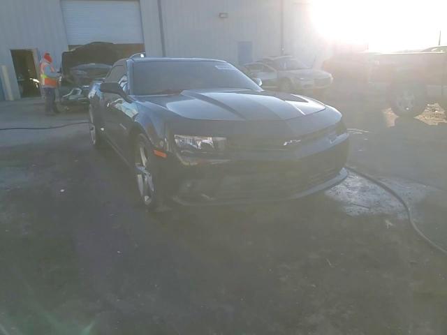 2014 Chevrolet Camaro - Image 13
