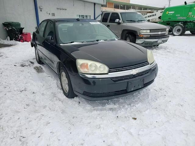 2004 Chevrolet Malibu - Image 11