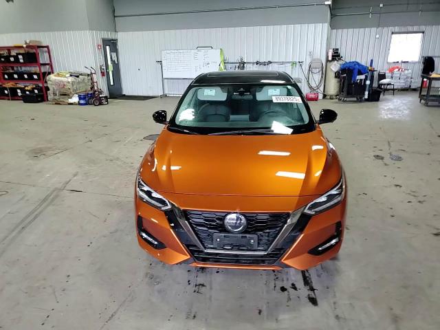 2022 Nissan Sentra - Image 11