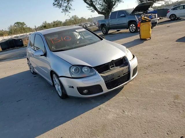 2007 Volkswagen GTI - Image 11