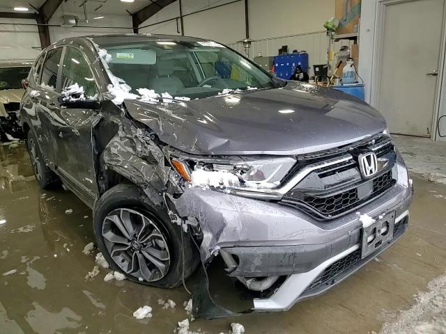 2022 Honda CR-V - Image 13