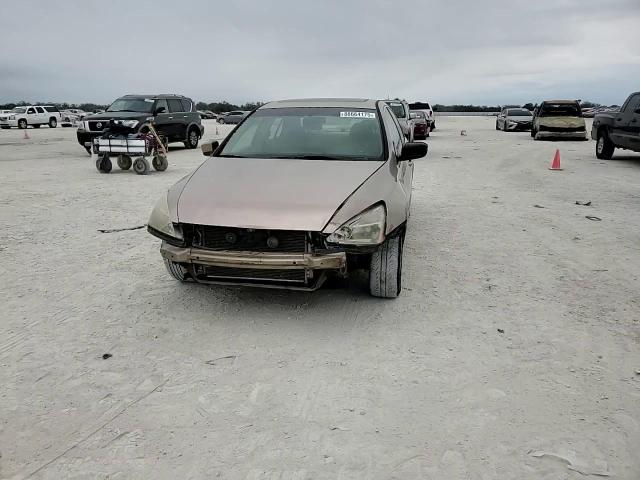 2004 Honda Accord Ex VIN: 1HGCM56604A008174 Lot: 88664175
