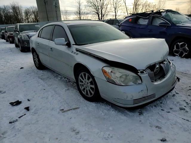 2009 Buick Lucerne - Image 11