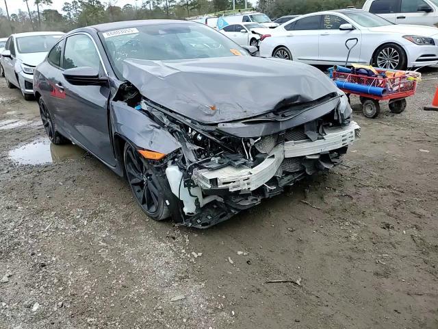 2019 Honda Civic - Image 11