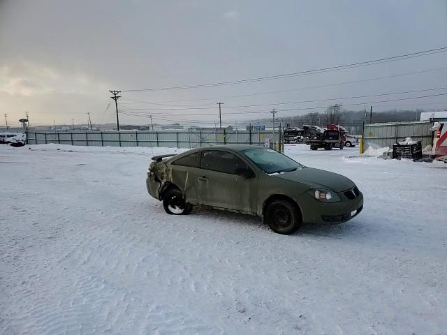 2007 Pontiac G5 - Image 10
