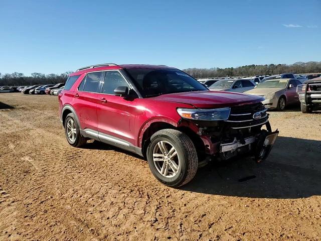 2020 Ford Explorer - Image 11