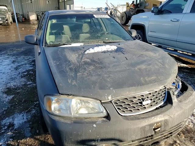 2002 Nissan Sentra - Image 11