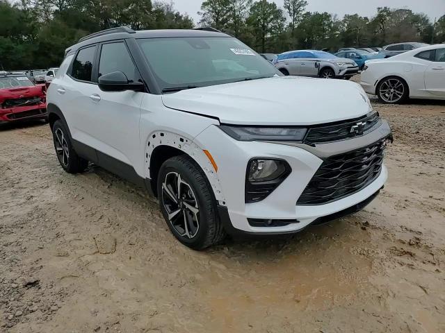 2023 Chevrolet TrailBlazer - Image 15