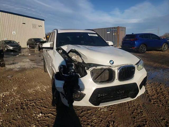 2020 BMW X3 - Image 14