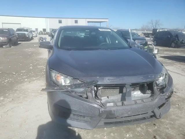 2016 Honda Civic - Image 10