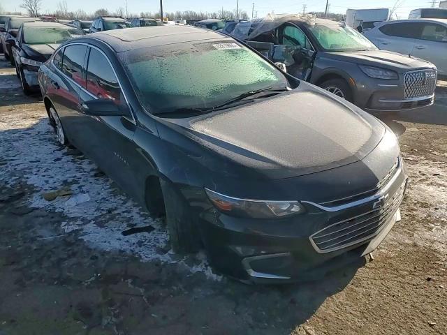 2018 Chevrolet Malibu - Image 10