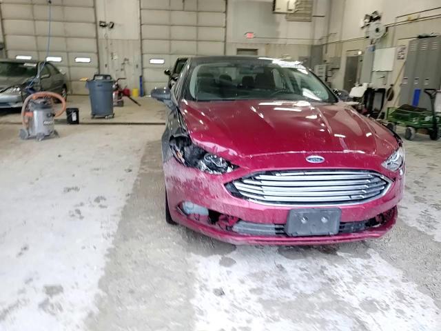 2017 Ford Fusion - Image 11