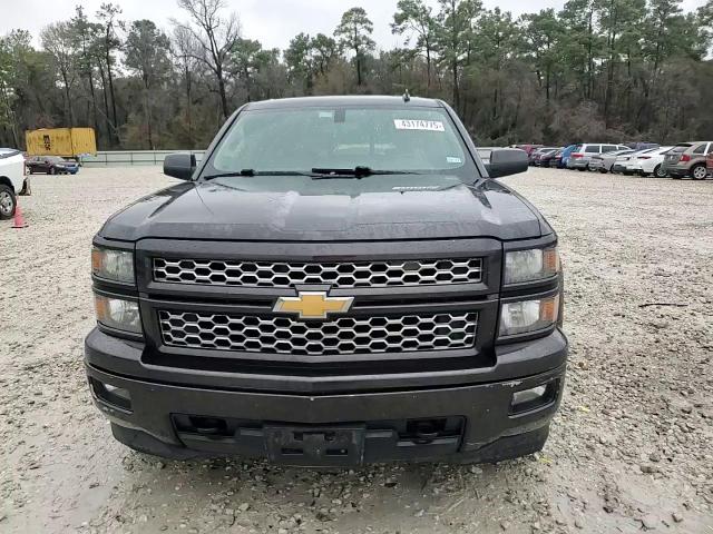 2014 Chevrolet Silverado - Image 13