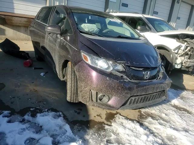 2015 Honda Fit - Image 11