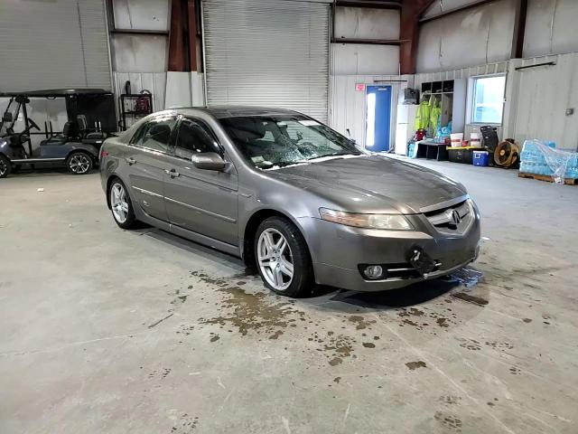 2008 Acura TL - Image 10