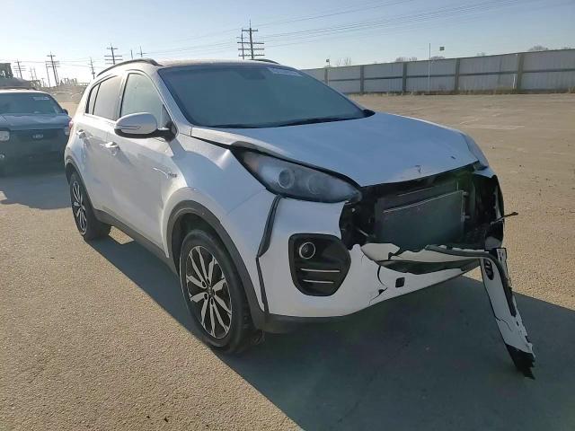 2019 Kia Sportage - Image 12