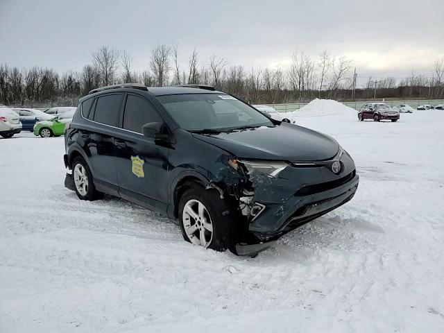 2017 Toyota RAV 4 - Image 14