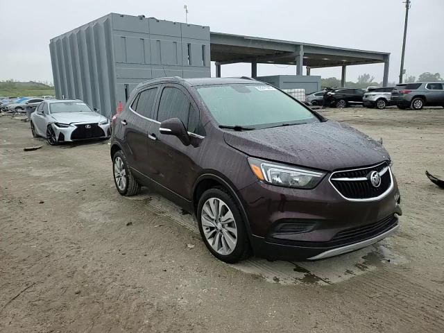 2018 Buick Encore - Image 12