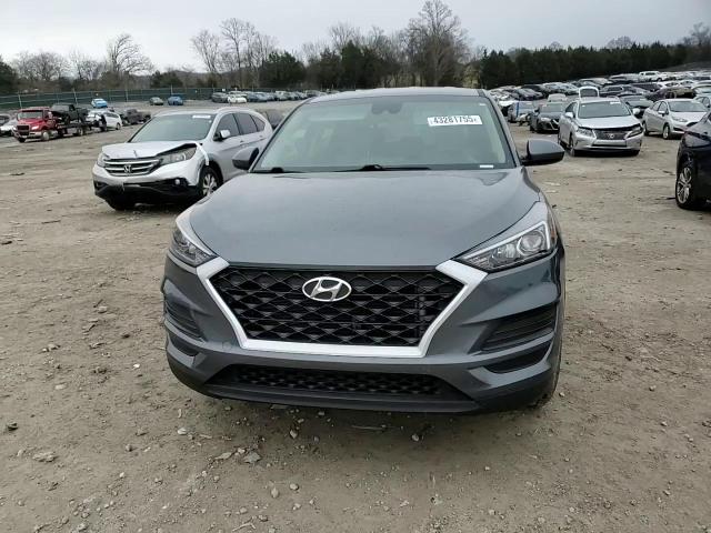2019 Hyundai Tucson - Image 11