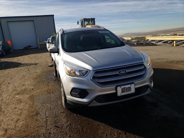 2018 Ford Escape Se VIN: 1FMCU0G96JUC38690 Lot: 86504514