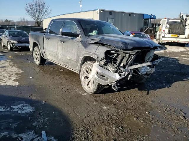 2019 RAM 1500 - Image 10