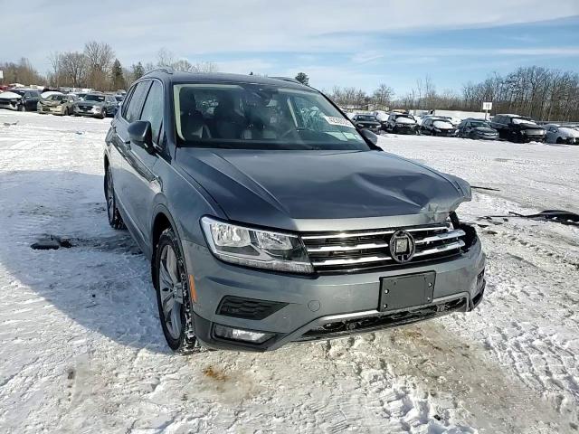 2021 Volkswagen Tiguan - Image 14