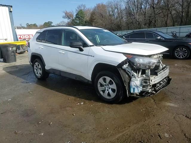 2020 Toyota RAV 4 - Image 15