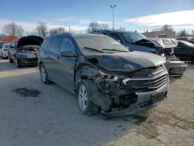 2020 Chevrolet Equinox - Image 12