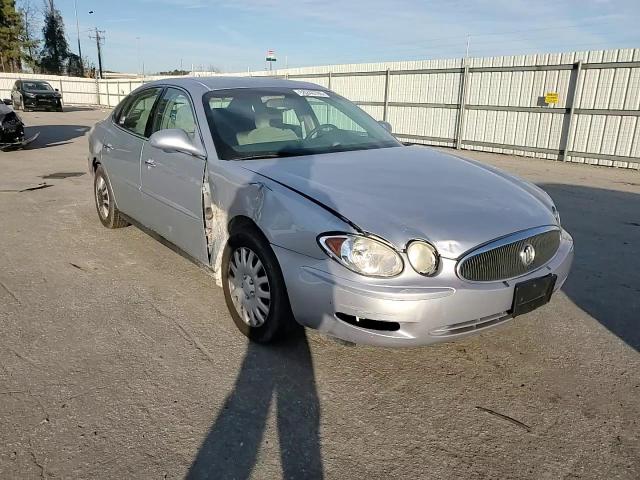 2006 Buick LaCrosse - Image 11
