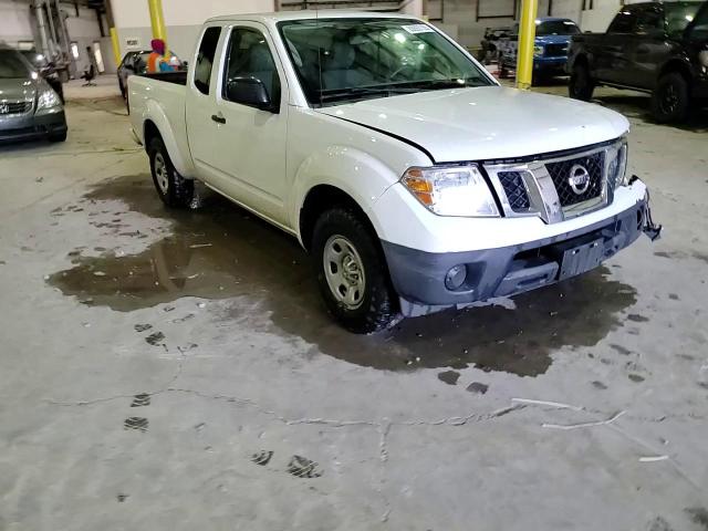2019 Nissan Navara (Frontier) - Image 13