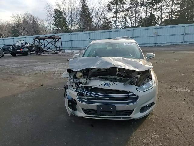 2015 Ford Fusion - Image 11