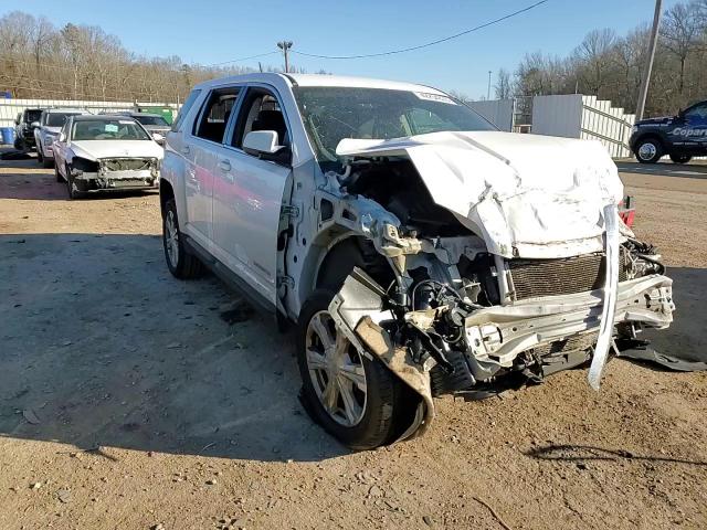 2017 GMC Terrain - Image 12