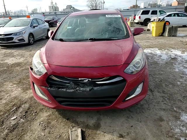 2014 Hyundai Elantra - Image 10
