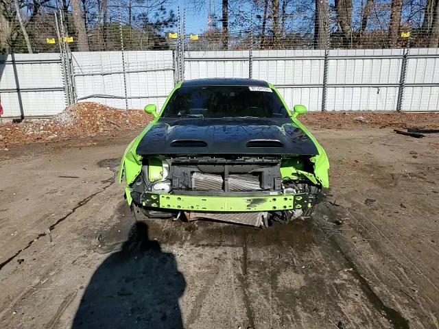 2019 Dodge Challenger - Image 13
