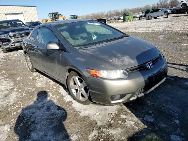 2006 Honda Civic - Image 11