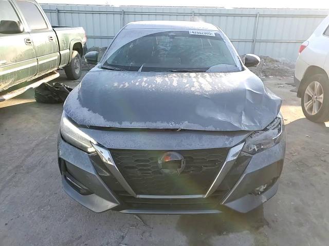 2022 Nissan Sentra - Image 10
