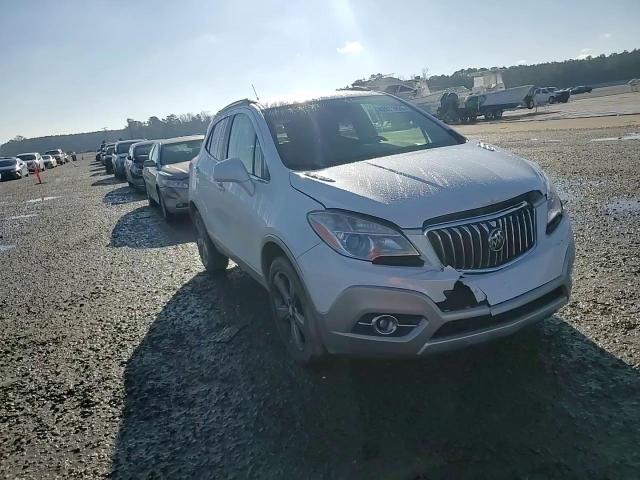 2013 Buick Encore - Image 10
