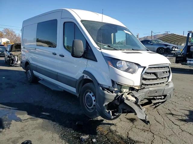 2020 Ford Transit T-350 VIN: 1FTBW1D88LKB77899 Lot: 87324114