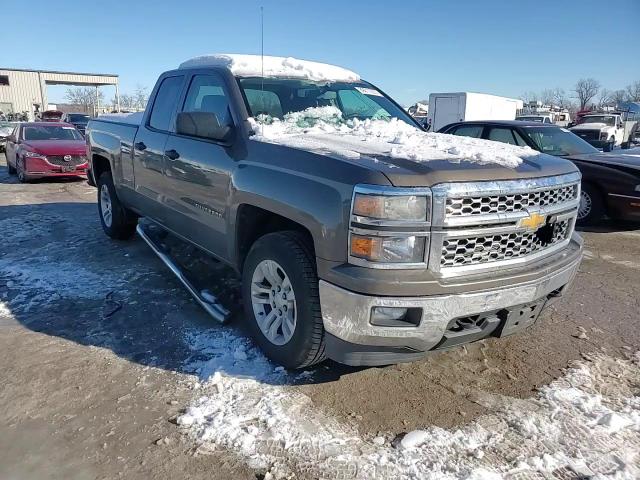 2014 Chevrolet Silverado - Image 11