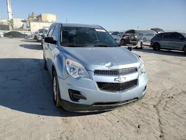 2015 Chevrolet Equinox - Image 12