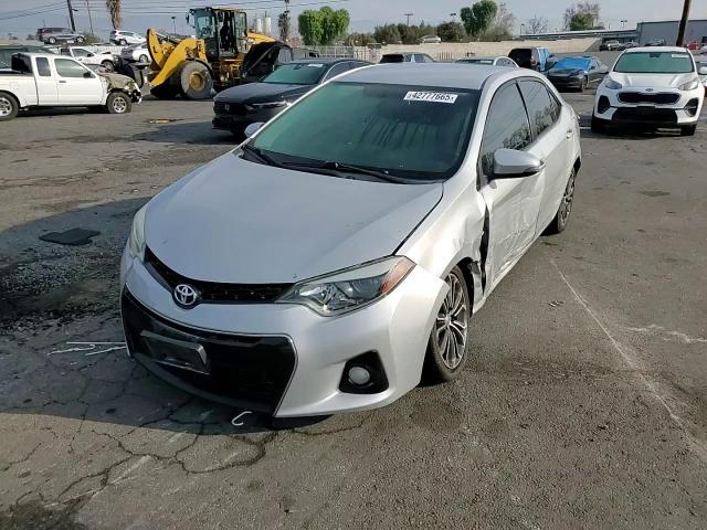 2015 Toyota Corolla - Image 10