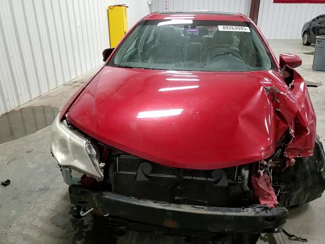 2012 Toyota Camry - Image 11